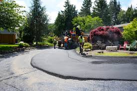 Best Decorative Concrete Driveways  in USA